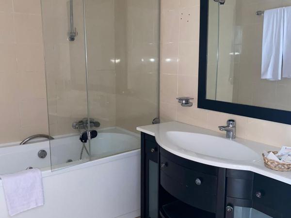 Blumar Resort & Spa : photo 3 de la chambre chambre double