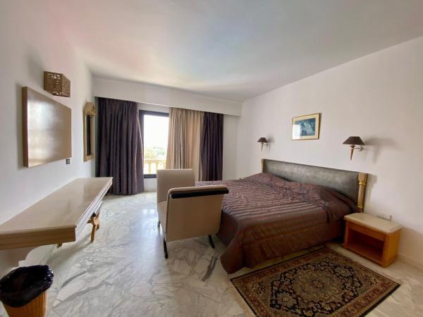 Blumar Resort & Spa : photo 4 de la chambre chambre triple