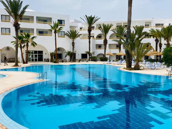 Blumar Resort & Spa : photo 5 de la chambre chambre double