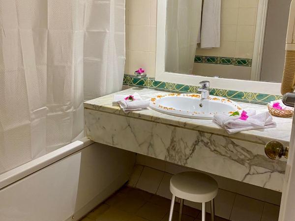 Blumar Resort & Spa : photo 6 de la chambre chambre double