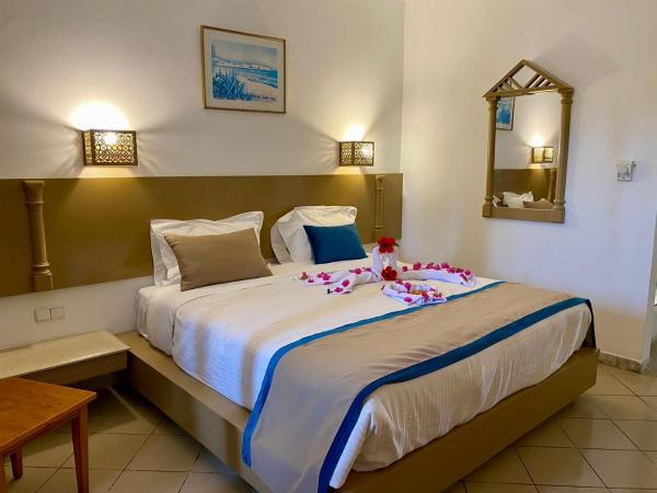 Blumar Resort & Spa : photo 7 de la chambre chambre triple