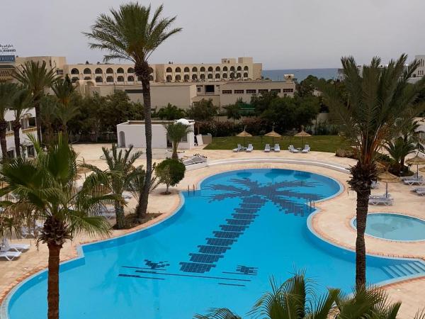 Blumar Resort & Spa : photo 8 de la chambre chambre double