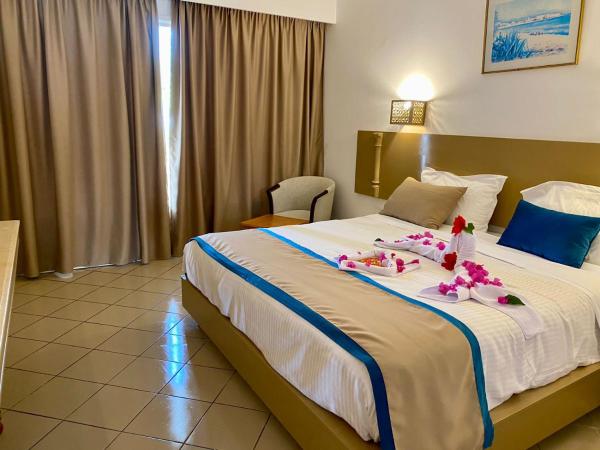 Blumar Resort & Spa : photo 9 de la chambre chambre double