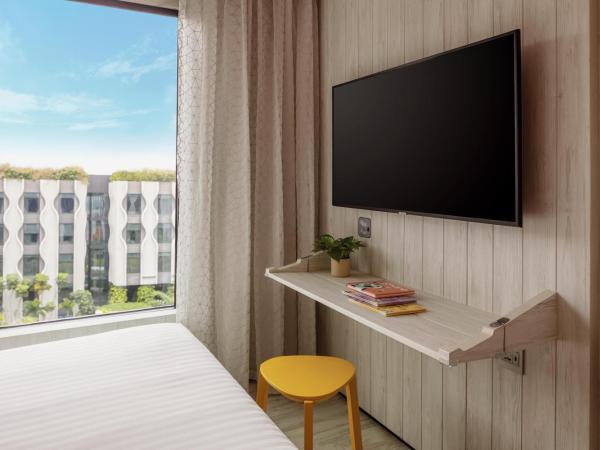 Village Hotel Sentosa by Far East Hospitality : photo 5 de la chambre chambre deluxe