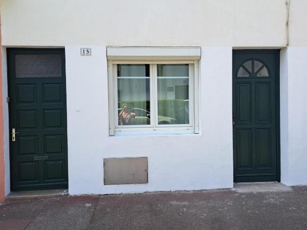 Boutique hôtel Maria-Christina : photo 4 de la chambre studio lit king-size avec canapé-lit