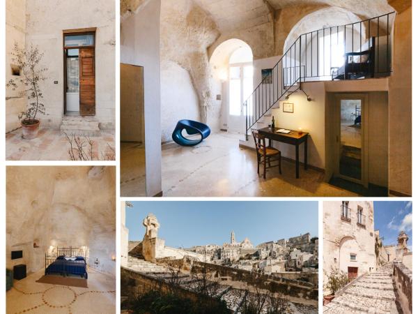 Hotel Sassi : photo 1 de la chambre suite junior (4 adultes)