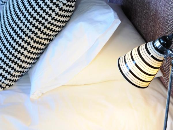 B+B Edinburgh : photo 3 de la chambre chambre double