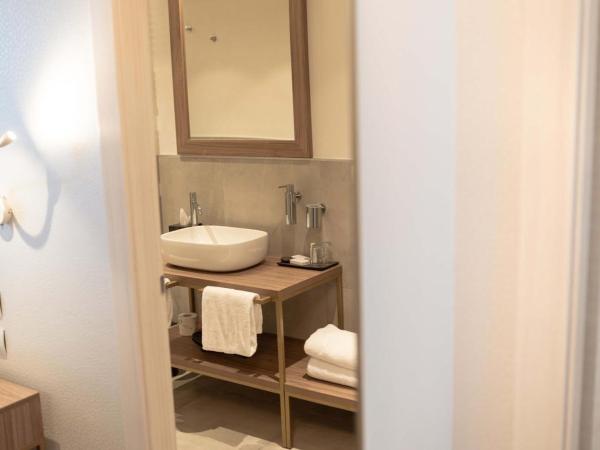 Le Cappuccinelle Suites&SPA : photo 8 de la chambre chambre double