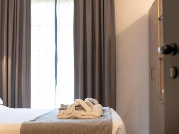 Le Cappuccinelle Suites&SPA : photo 4 de la chambre chambre double