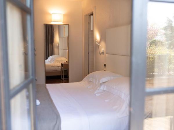 Le Cappuccinelle Suites&SPA : photo 2 de la chambre chambre double