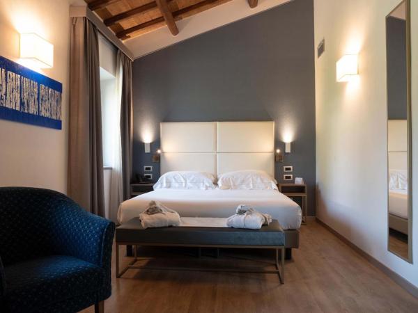 Le Cappuccinelle Suites&SPA : photo 5 de la chambre chambre double supérieure