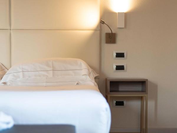 Le Cappuccinelle Suites&SPA : photo 4 de la chambre chambre double supérieure