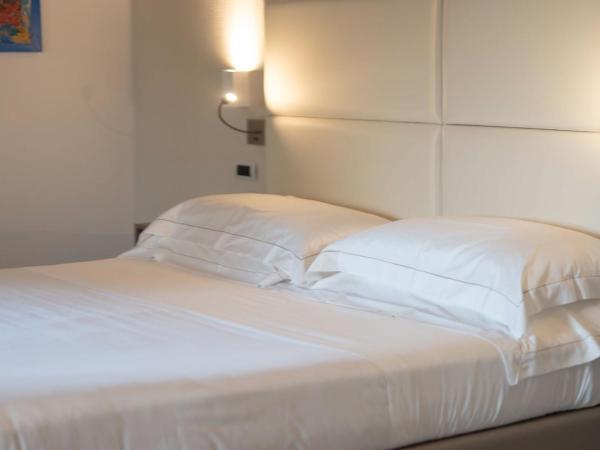 Le Cappuccinelle Suites&SPA : photo 3 de la chambre chambre double supérieure