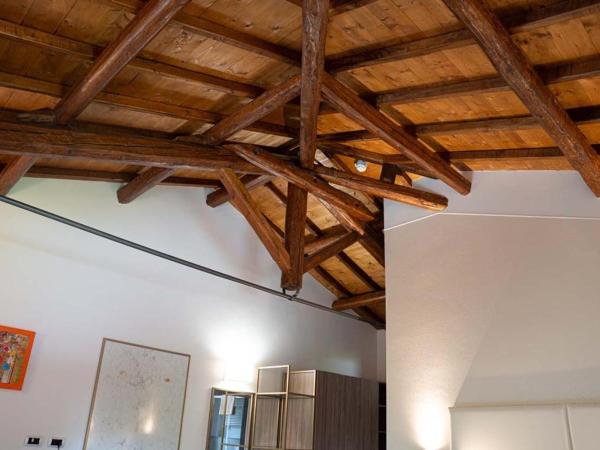 Le Cappuccinelle Suites&SPA : photo 8 de la chambre chambre double supérieure