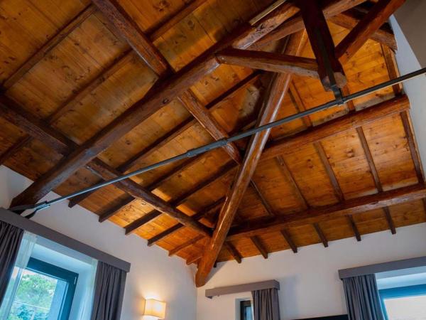 Le Cappuccinelle Suites&SPA : photo 10 de la chambre chambre double supérieure