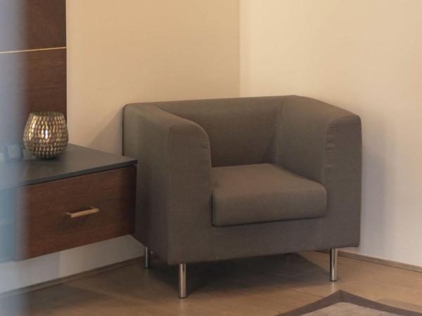 Le Cappuccinelle Suites&SPA : photo 10 de la chambre suite - vue sur piscine 