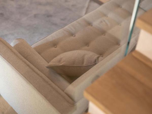 Le Cappuccinelle Suites&SPA : photo 4 de la chambre suite - vue sur piscine 