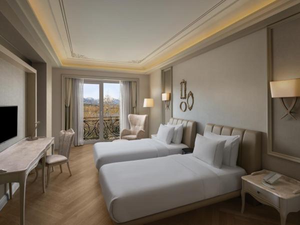 Lazzoni Hotel : photo 5 de la chambre suite familiale