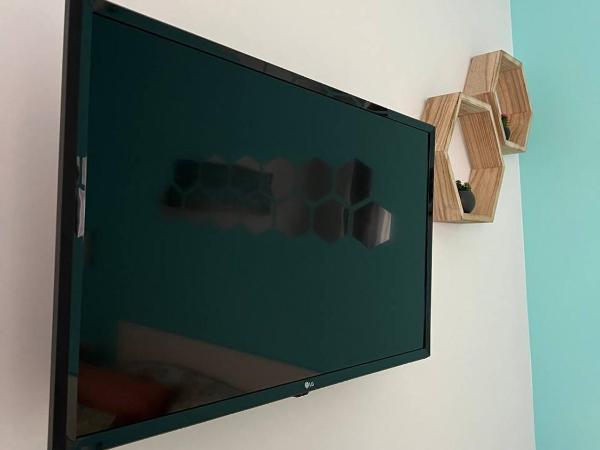 Pensión Alicante Bergez : photo 3 de la chambre petite chambre double