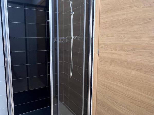 Pensión Alicante Bergez : photo 4 de la chambre petite chambre double