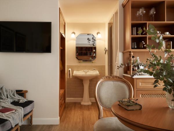 Legacy Gastro Suites : photo 6 de la chambre suite k - vue sur mer