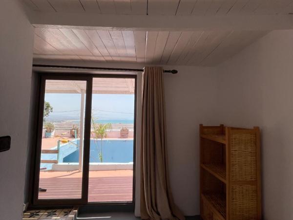 Surf HouseMaroc : photo 5 de la chambre petite chambre double