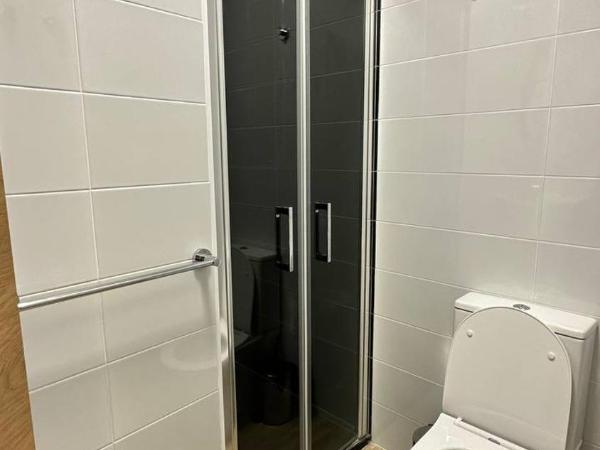 Pensión Alicante Bergez : photo 6 de la chambre petite chambre double