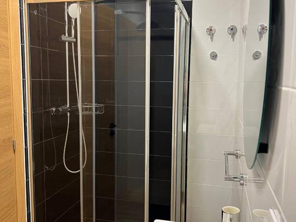 Pensión Alicante Bergez : photo 4 de la chambre grande chambre double