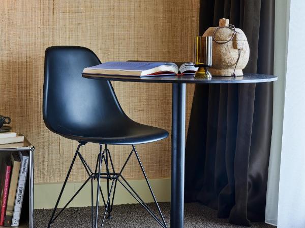 Mercure St Malo Front de Mer : photo 10 de la chambre chambre lits jumeaux classique