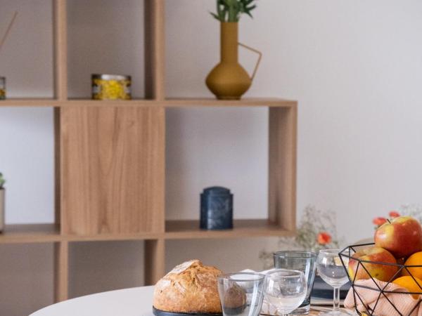 Oh Activ Avignon : photo 6 de la chambre appartement 1 chambre