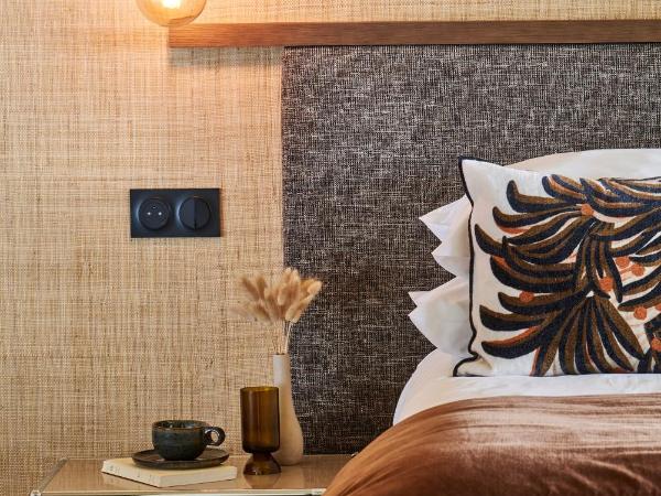 Mercure St Malo Front de Mer : photo 5 de la chambre chambre double classique