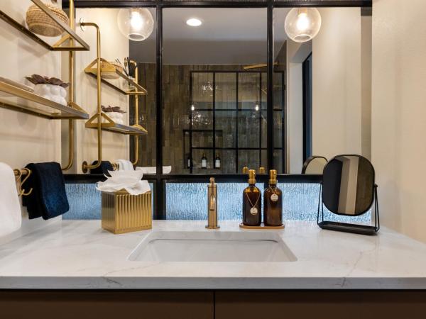 The Winslow - Oklahoma City : photo 5 de la chambre owners premium suite, 1 king bed