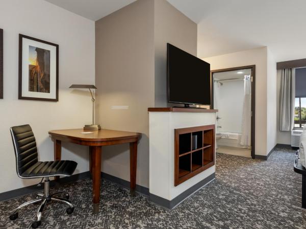 The Winslow - Oklahoma City : photo 1 de la chambre double studio, 2 double beds