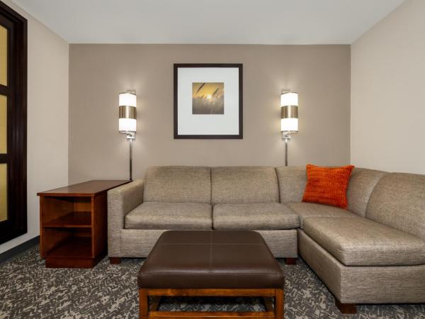 The Winslow - Oklahoma City : photo 3 de la chambre double studio, 2 double beds