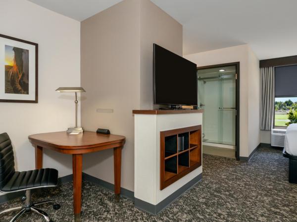 The Winslow - Oklahoma City : photo 1 de la chambre studio 1 lit king-size