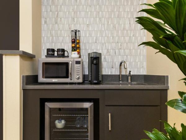 The Winslow - Oklahoma City : photo 4 de la chambre work wise premium studio, 1 king bed