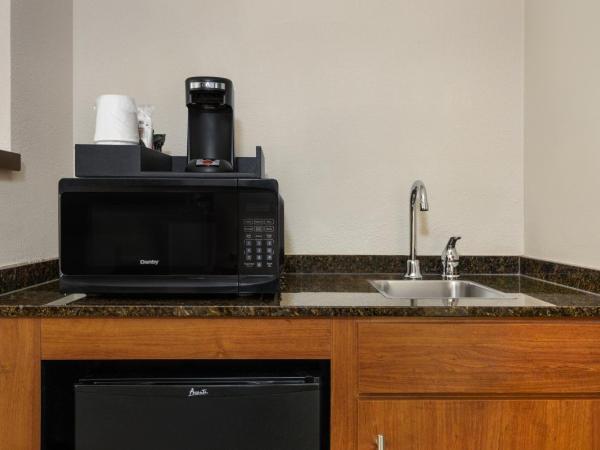 The Winslow - Oklahoma City : photo 4 de la chambre double studio, 2 double beds