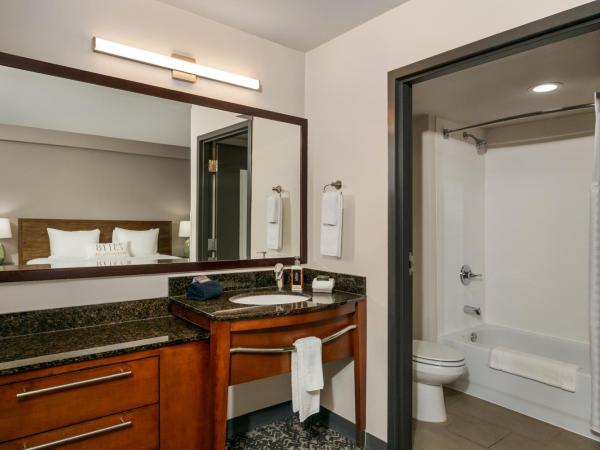 The Winslow - Oklahoma City : photo 5 de la chambre double studio, 2 double beds