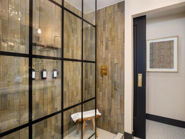 The Winslow - Oklahoma City : photo 6 de la chambre owners premium suite, 1 king bed