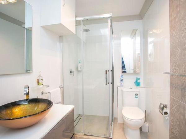 Coastal Salty Air 2bedrm 2bath W Ocean Views! : photo 10 de la chambre appartement - vue sur mer