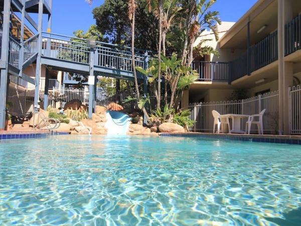 Coastal Salty Air 2bedrm 2bath W Ocean Views! : photo 2 de la chambre appartement - vue sur mer