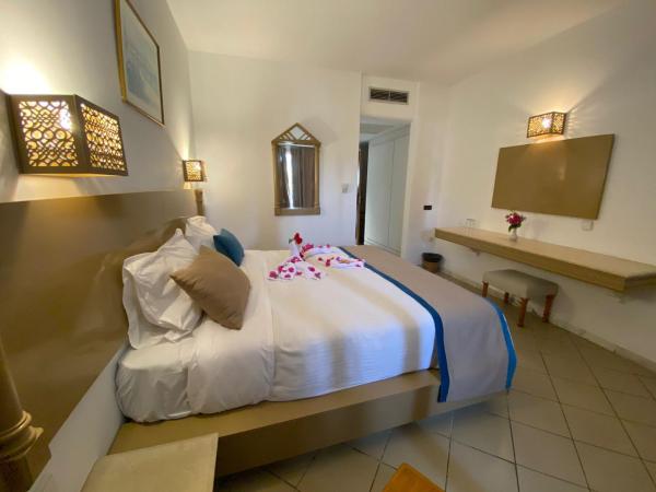 Blumar Resort & Spa : photo 10 de la chambre chambre quadruple