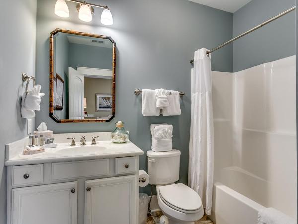 North Beach Resort & Villas : photo 1 de la chambre banyan three bedroom house