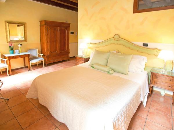 Veronetta House : photo 6 de la chambre chambre double ou lits jumeaux de luxe avec balcon privé