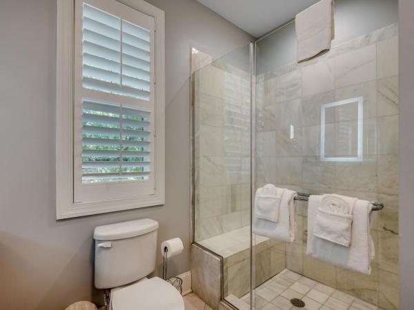 North Beach Resort & Villas : photo 4 de la chambre cantor two bedroom house