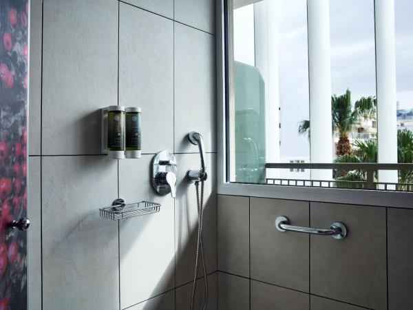 Olive Green Hotel : photo 1 de la chambre chambre exécutive populaire