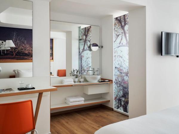 Olive Green Hotel : photo 4 de la chambre chambre exécutive populaire