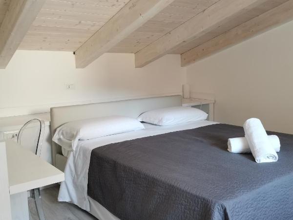 Palazzo delle Grazie : photo 5 de la chambre chambre flexible