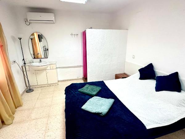 Las habitaciones de Svetlana : photo 2 de la chambre chambre double deluxe avec douche
