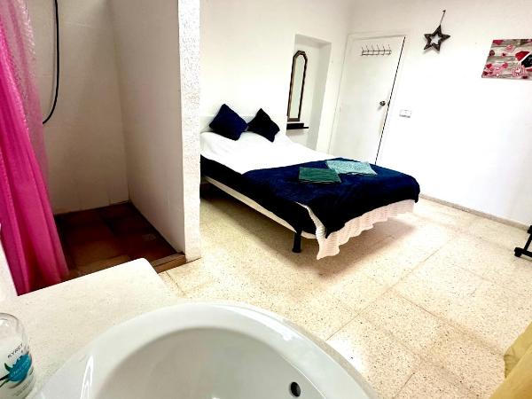 Las habitaciones de Svetlana : photo 5 de la chambre chambre double deluxe avec douche